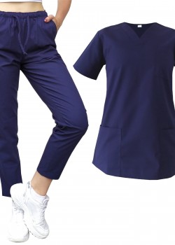 Medicīnas apģērba komplekts (M80-G|M14-G)