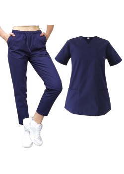 Medicīnas apģērba komplekts (M80-G|M14-G)