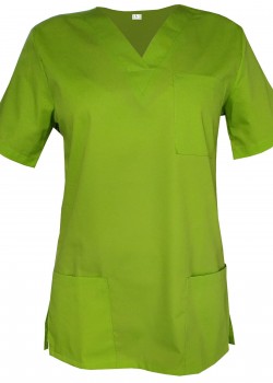 Medicīnas blūze (M80-GZ)