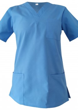 Medicīnas blūze (M80-GZI)