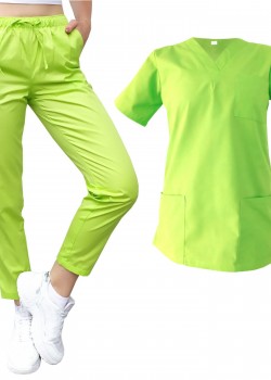 Medicīnas apģērba komplekts (M80-LIM|M14-LIM)