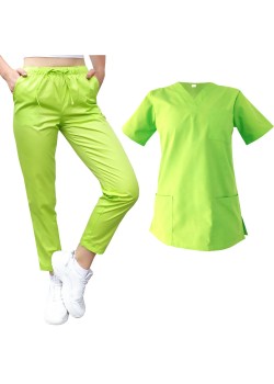 Medicīnas apģērba komplekts (M80-LIM|M14-LIM)