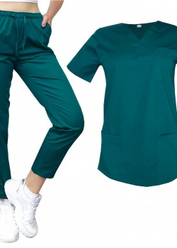 Medicīnas apģērba komplekts (M80-M|M14-M)