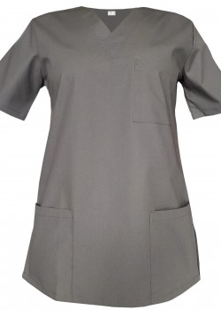 Medicīnas blūze (M80-PE)