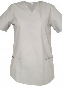 Medicīnas blūze (M80-PEL)