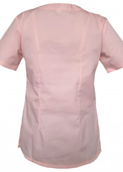 Medicīnas blūze (M80-ROZ)