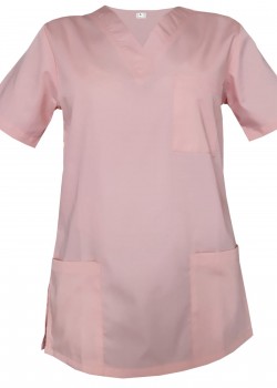 Medicīnas blūze (M80-ROZ)