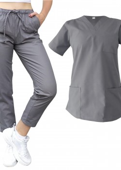 Medicīnas apģērba komplekts (M80-SZ|M14-SZ)