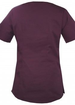 Medicīnas blūze (M80-VIO)