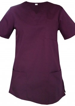 Medicīnas blūze (M80-VIO)