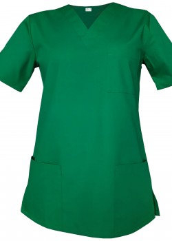 Medicīnas blūze (M80-ZA)