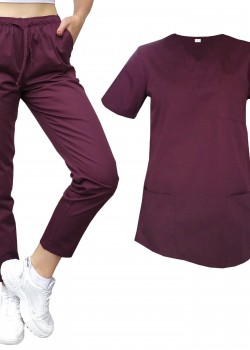 Medicīnas apģērba komplekts (M80-Ś|M14-Ś)