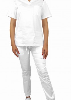 Medicīnas Apģērba Komplekts (M80S-B|M15S-B)