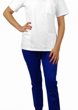 Medicīnas Apģērba Komplekts (M80S-B|M15S-CH)