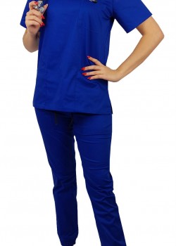 Medicīnas Apģērba Komplekts (M80S-CH|M15S-CH)