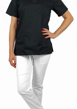 Medicīnas Apģērba Komplekts (M80S-CZ|M15S-B)