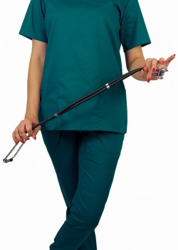 Medicīnas Apģērba Komplekts (M80S-M|M15S-M)