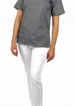 Medicīnas Apģērba Komplekts (M80S-SZ|M15S-B)