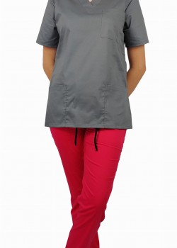 Medicīnas Apģērba Komplekts (M80S-SZ|M15S-F)