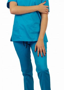 Medicīnas Apģērba Komplekts (M80S-TUR|M15S-TUR)