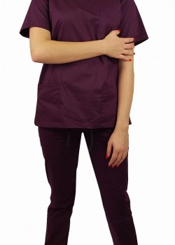 Medicīnas Apģērba Komplekts (M80S-Ś|M15S-Ś)