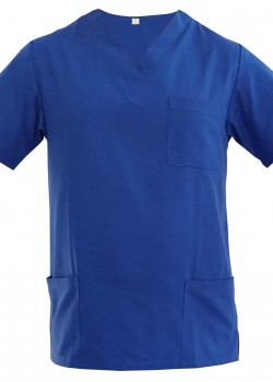 Medicīnas blūze (M81BAW-ZI)