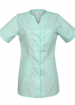 Medicīnas blūze (M9-PZ)