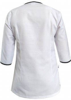 Medicīnas blūze ar 3/4 piedurknēm (M95-B)