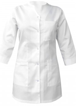 Medicīnas blūze ar 3/4 piedurknēm (M9L-3/4-BB)