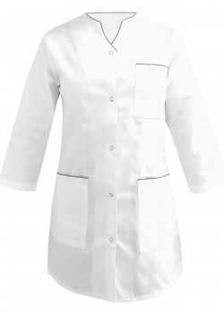 Medicīnas blūze ar 3/4 piedurknēm (M9L-3/4-BP)