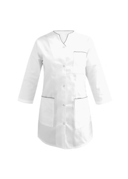 Medicīnas blūze ar 3/4 piedurknēm (M9L-3/4-BP)