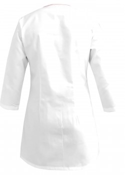 Medicīnas blūze ar 3/4 piedurknēm (M9L-3/4-BR)