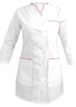 Medicīnas blūze ar 3/4 piedurknēm (M9L-3/4-BR)