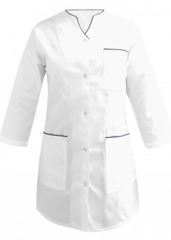 Medicīnas blūze ar 3/4 piedurknēm (M9L-3/4-BZ)