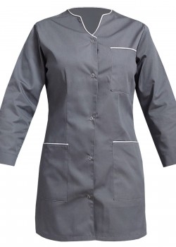 Medicīnas blūze ar 3/4 piedurknēm (M9L-3/4-PE)