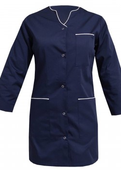 Medicīnas blūze ar 3/4 piedurknēm (M9L-3/4-TZ)