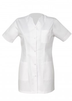 Medicīnas blūze (M9L-BB)