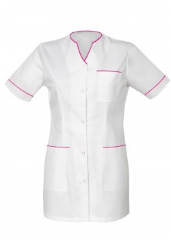 Medicīnas blūze (M9L-BR)