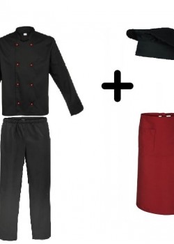 Pavāra komplekts (MG11RD-CZBOR|M12-CZ|MG50-BOR|M30-CZ) Pavāra komplekts (MG11RD-CZBOR|M12-CZ|MG50-BOR|M30-CZ)