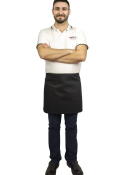 Priekšauts, garums 40 cm (MG40-ME) Priekšauts, garums 40 cm (MG40-ME)