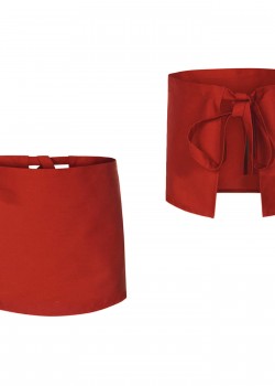 Priekšauts, garums 40 cm (MG40-SA) Priekšauts, garums 40 cm (MG40-SA)