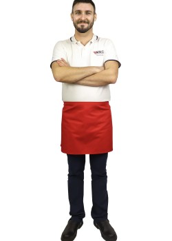 Priekšauts, garums 40 cm (MG40-SA) Priekšauts, garums 40 cm (MG40-SA)