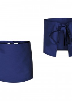 Priekšauts, garums 40 cm (MG40-TZ) Priekšauts, garums 40 cm (MG40-TZ)