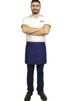 Priekšauts, garums 40 cm (MG40-TZ) Priekšauts, garums 40 cm (MG40-TZ)