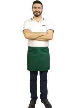 Priekšauts, garums 40 cm (MG40-ZA) Priekšauts, garums 40 cm (MG40-ZA)