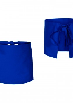 Priekšauts, garums 40 cm (MG40-ZI) Priekšauts, garums 40 cm (MG40-ZI)