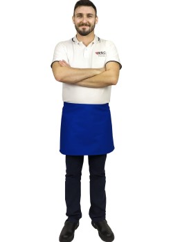 Priekšauts, garums 40 cm (MG40-ZI) Priekšauts, garums 40 cm (MG40-ZI)