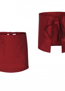 Priekšauts, garums 50 cm (MG50-BOR) Priekšauts, garums 50 cm (MG50-BOR)