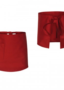 Priekšauts, garums 50 cm (MG50-SA) Priekšauts, garums 50 cm (MG50-SA)