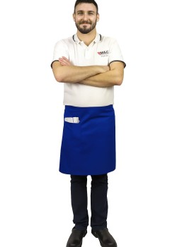 Priekšauts, garums 50 cm (MG50-Z) Priekšauts, garums 50 cm (MG50-Z)